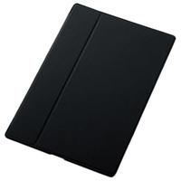 JAN 4942857180718 SONY Xperia Z4 Tablet SO-05G Black 株式会社NTTドコモ スマートフォン・タブレット 画像