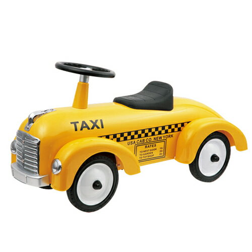 JAN 4943169006901 アルタバーグ タクシー・スピードスター(1台) 株式会社ダッドウェイ おもちゃ 画像