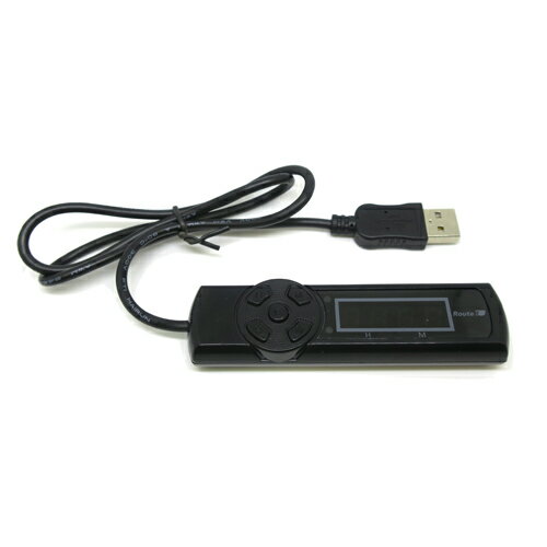 JAN 4943508090097 タイムリー USB電源ON/OFFタイマー USBTIMER-WSWITCH 株式会社タイムリー パソコン・周辺機器 画像