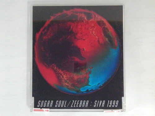 JAN 4943674012800 Siva 1999/ 株式会社ワーナーミュージック・ジャパン CD・DVD 画像