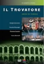 JAN 4943674966455 ヴェルディ 歌劇《イル・トロヴァトーレ》全曲/DVD/WPBS-90175 株式会社ワーナーミュージック・ジャパン CD・DVD 画像
