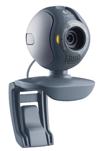 JAN 4943765034117 Logicool Webcam C500 C500 株式会社ロジクール パソコン・周辺機器 画像