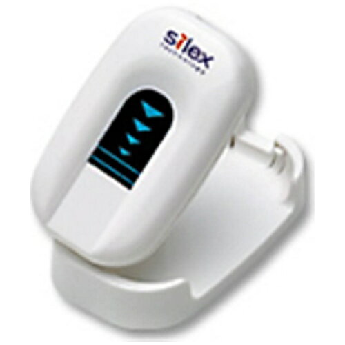 JAN 4944406003783 サイレックステクノロジー｜silex technology 紋認証センサ S2 サイレックス・テクノロジー株式会社 スマートフォン・タブレット 画像