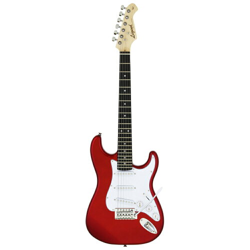 JAN 4944465039334 LEGEND LST-MINI CA ミニエレキギター 荒井貿易株式会社 楽器・音響機器 画像