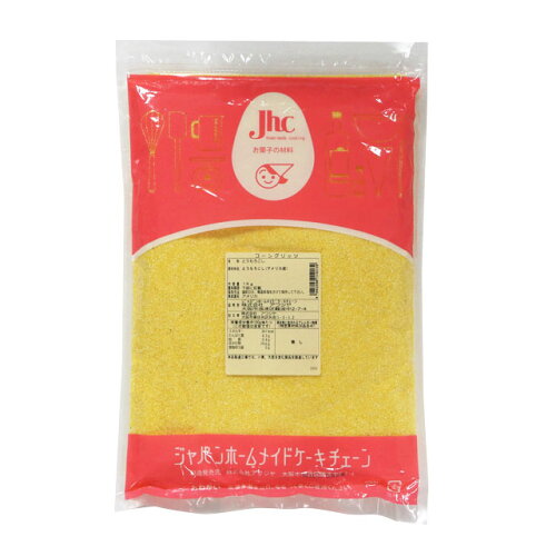 JAN 4945298110139 jhc コーングリッツ   株式会社アワジヤ 食品 画像