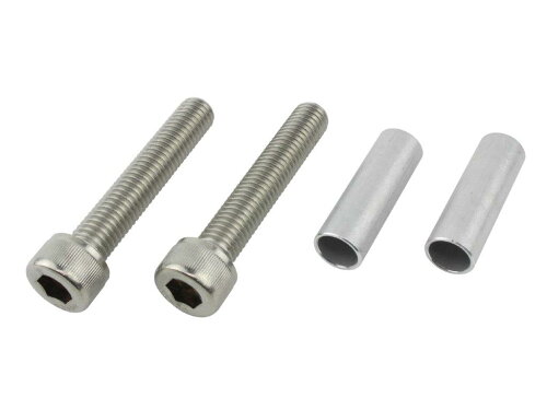 JAN 4945716000110 POSH Faith S/Bポジションセンヨウ オプションボルトセット CB1300etc 070052-OB ポッシュフェイス株式会社 車用品・バイク用品 画像