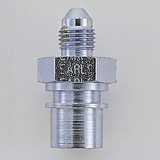 JAN 4945716000738 POSH Faith ポッシュ フェイス フィッティング・ホース関連 フレアーナットアダプター ポッシュフェイス株式会社 車用品・バイク用品 画像