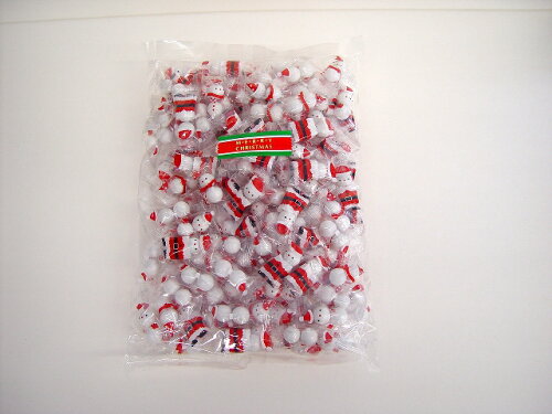 JAN 4946544020004 ニューエスト サンタのチョコレートボール 500g 株式会社ニューエスト スイーツ・お菓子 画像