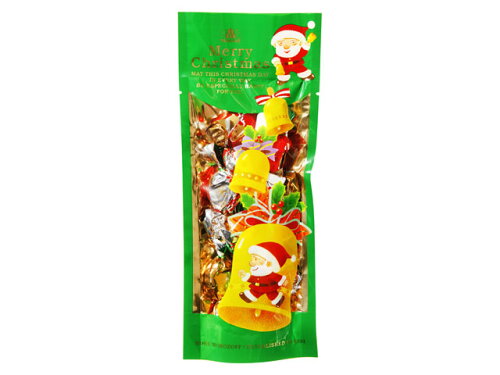 JAN 4946841006398 モロゾフ クリスマスサプライズ ミルクチョコレート 13個 モロゾフ株式会社 スイーツ・お菓子 画像