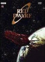 JAN 4947127522816 宇宙船レッド・ドワーフ号　DVD-BOX2/ＤＶＤ/BBBF-9050 CD・DVD 画像