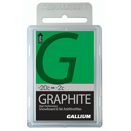 JAN 4948575105088 ガリウム GALLIUM GRAPHITE SW2021 株式会社ガリウム スポーツ・アウトドア 画像