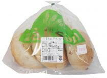 JAN 4948650005036 ザクセン くるみのプチパン 4個 有限会社ザクセン 食品 画像