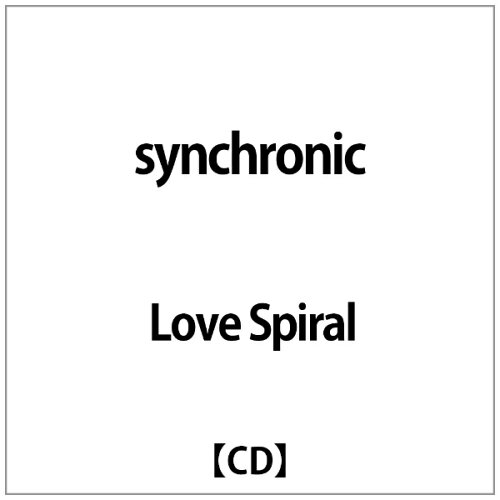 JAN 4948722023548 synchronic アルバム SRCP-1 ダイキサウンド株式会社 CD・DVD 画像