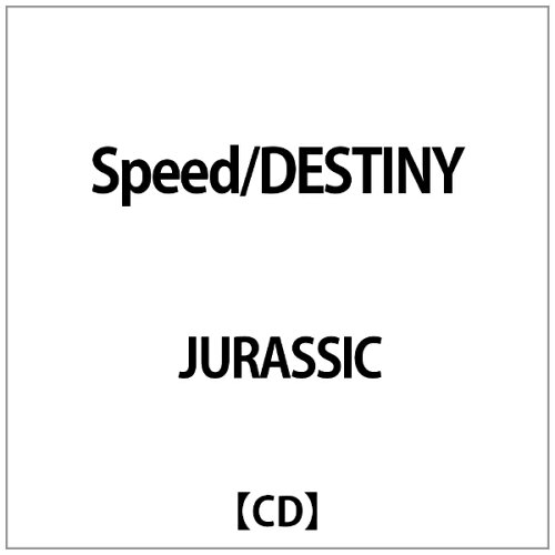 JAN 4948722061144 Speed ～Look for Love～ / DESTINY シングル PLGC-18 ダイキサウンド株式会社 CD・DVD 画像