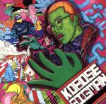 JAN 4948722082446 BIGMAN/CD/GGS-0001 ダイキサウンド株式会社 CD・DVD 画像