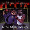 JAN 4948722088868 A BREED APART：On the Outside Looking In/CD/HCR-2 ダイキサウンド株式会社 CD・DVD 画像