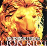 JAN 4948722140672 LION　RIOT/ＣＤシングル（１２ｃｍ）/CREAM-5 ダイキサウンド株式会社 CD・DVD 画像