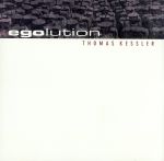 JAN 4948722180692 egolution アルバム EXRC-97 ダイキサウンド株式会社 CD・DVD 画像