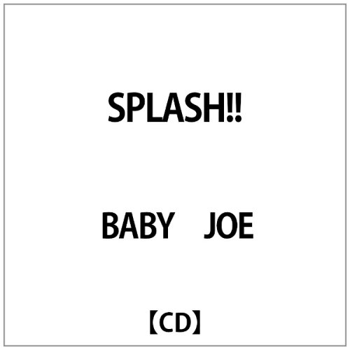 JAN 4948722190097 SPLASH！！/ＣＤ/BJ-2 ダイキサウンド株式会社 CD・DVD 画像