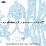 JAN 4948722199120 quartz-head　con-ver-sa-tion　02/ＣＤ/EWBE-15 ダイキサウンド株式会社 CD・DVD 画像
