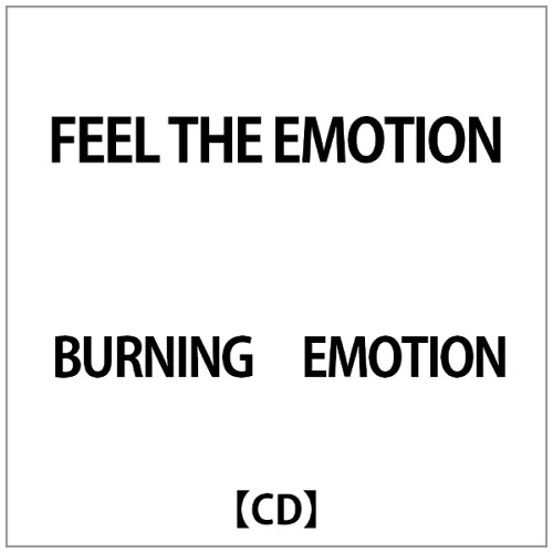 JAN 4948722361558 FEEL　THE　EMOTION/ＣＤ/YDRC-12 ダイキサウンド株式会社 CD・DVD 画像