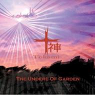 JAN 4948722389187 The　Under　of　Garden/ＣＤ/AZMF-3047 ダイキサウンド株式会社 CD・DVD 画像