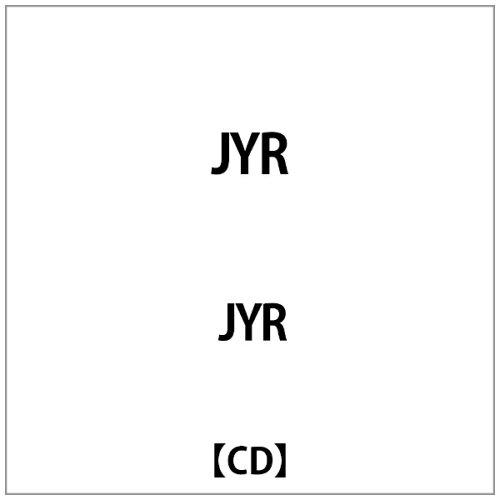 JAN 4948722409991 JYR/ＣＤ/CYU-37001 ダイキサウンド株式会社 CD・DVD 画像