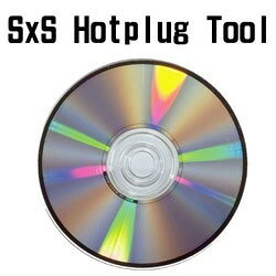 JAN 4949090210325 RATOC SxS HotPlug Tool SCD-SXSUTY WIN＆MAC ラトックシステム株式会社 パソコン・周辺機器 画像