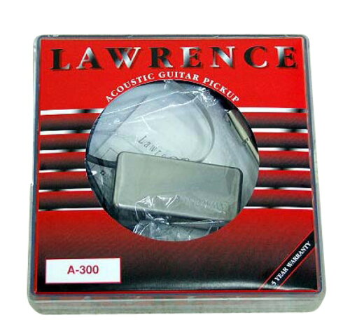 JAN 4949748043091 LAWRENCE A-300 株式会社モリダイラ楽器 楽器・音響機器 画像