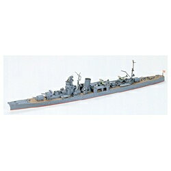 JAN 4950344999149 タミヤ 1/700 ウォーターライン 日本軽巡洋艦 矢矧 やはぎ 株式会社タミヤ ホビー 画像