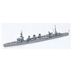 JAN 4950344999170 1/700 ウォーターラインシリーズ 日本軽巡洋艦 多摩 たま 株式会社タミヤ ホビー 画像