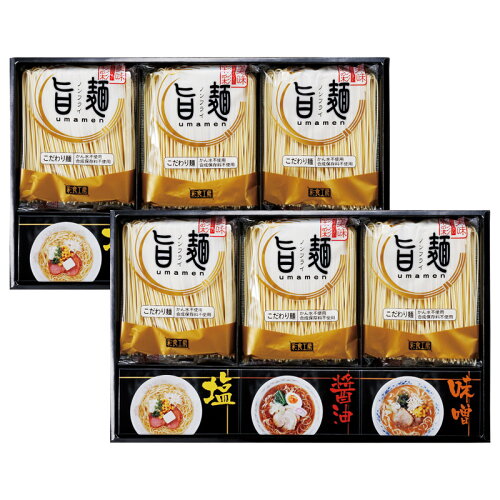 JAN 4951648009886 福山製麺所 旨麺 12食 UM-DO 株式会社彩食工房 食品 画像