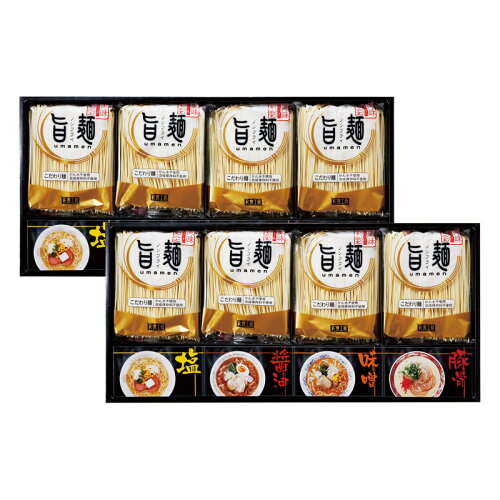 JAN 4951648009893 福山製麺所 旨麺 16食 UM-EO 株式会社彩食工房 食品 画像