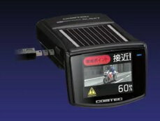 JAN 4952040018476 コムテック/COMTEC GPSレーダー探知機 GL847 株式会社コムテック 車・バイク 画像