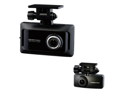 JAN 4952040051961 COMTEC ドライブレコーダー ZDR-026 株式会社コムテック 車用品・バイク用品 画像