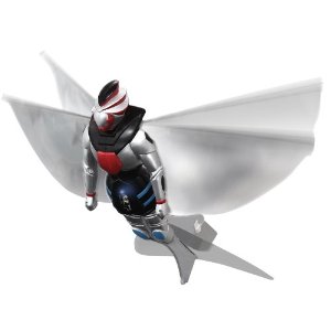 JAN 4952839440600 2ch赤外線コントロール IRC FLYING SKYBORG スカイボーグ ブラック 東京マルイ マルイ IRC FLYING SKYBORG BLACK 株式会社東京マルイ ホビー 画像