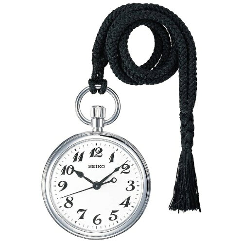 JAN 4954628429469 セイコー 鉄道時計 クオーツ SVBR003 SEIKO ホワイト×ブラック セイコーウオッチ株式会社 腕時計 画像