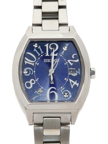JAN 4954628442284 SEIKO SSVW093 セイコーウオッチ株式会社 腕時計 画像