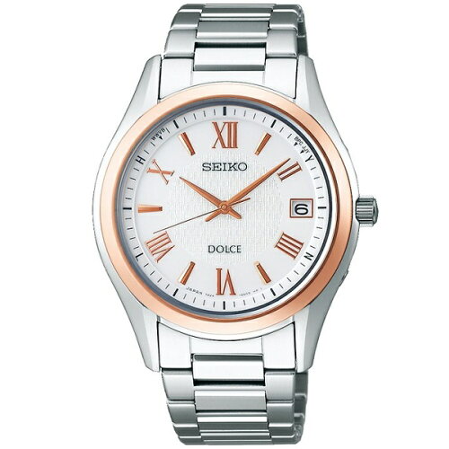 JAN 4954628447852 SEIKO SADZ200 セイコーウオッチ株式会社 腕時計 画像
