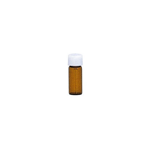 JAN 4954753009567 茶色遮光瓶(3mL) 株式会社生活の木 美容・コスメ・香水 画像