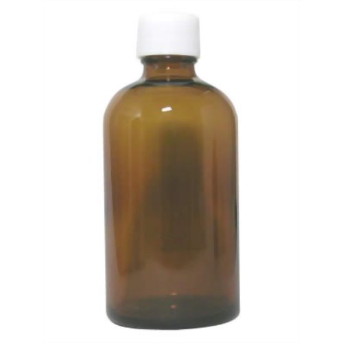 JAN 4954753014349 生活の木 茶色遮光瓶 100ml ドロッパー付き 株式会社生活の木 美容・コスメ・香水 画像