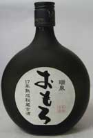 JAN 4955204000355 瑞泉 おもろ17年 40度   瑞泉酒造株式会社 日本酒・焼酎 画像
