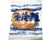JAN 4956184111024 いちりきの冷麺 黒・   株式会社いちりき 食品 画像