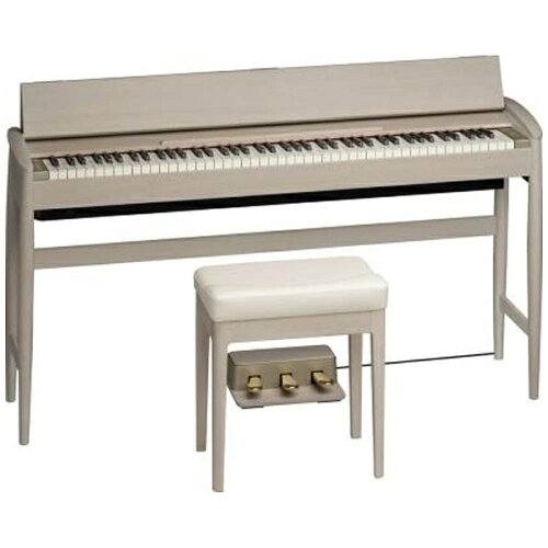 JAN 4957054508784 Roland Kiyola 電子ピアノ KF-10-KS ローランド株式会社 楽器・音響機器 画像