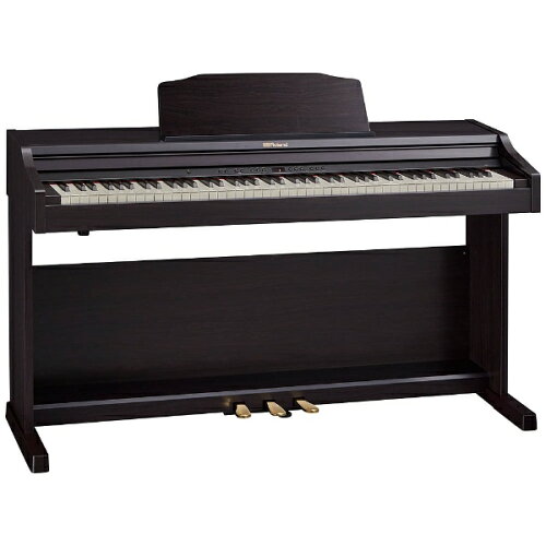 JAN 4957054509668 Roland 電子ピアノ RP501R-CRS ローランド株式会社 楽器・音響機器 画像
