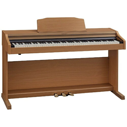 JAN 4957054509682 Roland 電子ピアノ RP501R-NBS ローランド株式会社 楽器・音響機器 画像