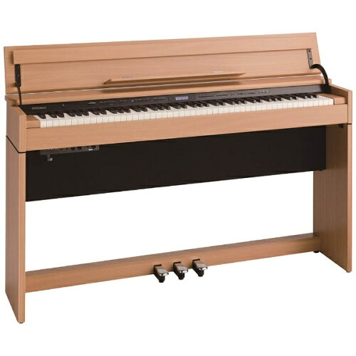 JAN 4957054510404 Roland 電子ピアノ DP603-NBS ローランド株式会社 楽器・音響機器 画像