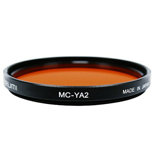 JAN 4957638005043 マルミ 46MMMCYA2ORANGE 46mm MARUMI カメラ用フィルター MC-YA2 Orange マルミ光機株式会社 TV・オーディオ・カメラ 画像