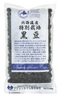 JAN 4958387170082 北海道産 特別栽培黒豆   アグリシステム アグリシステム株式会社 食品 画像