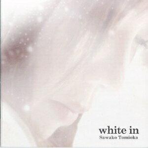 JAN 4958513013030 white in アルバム NS-1303 CD・DVD 画像